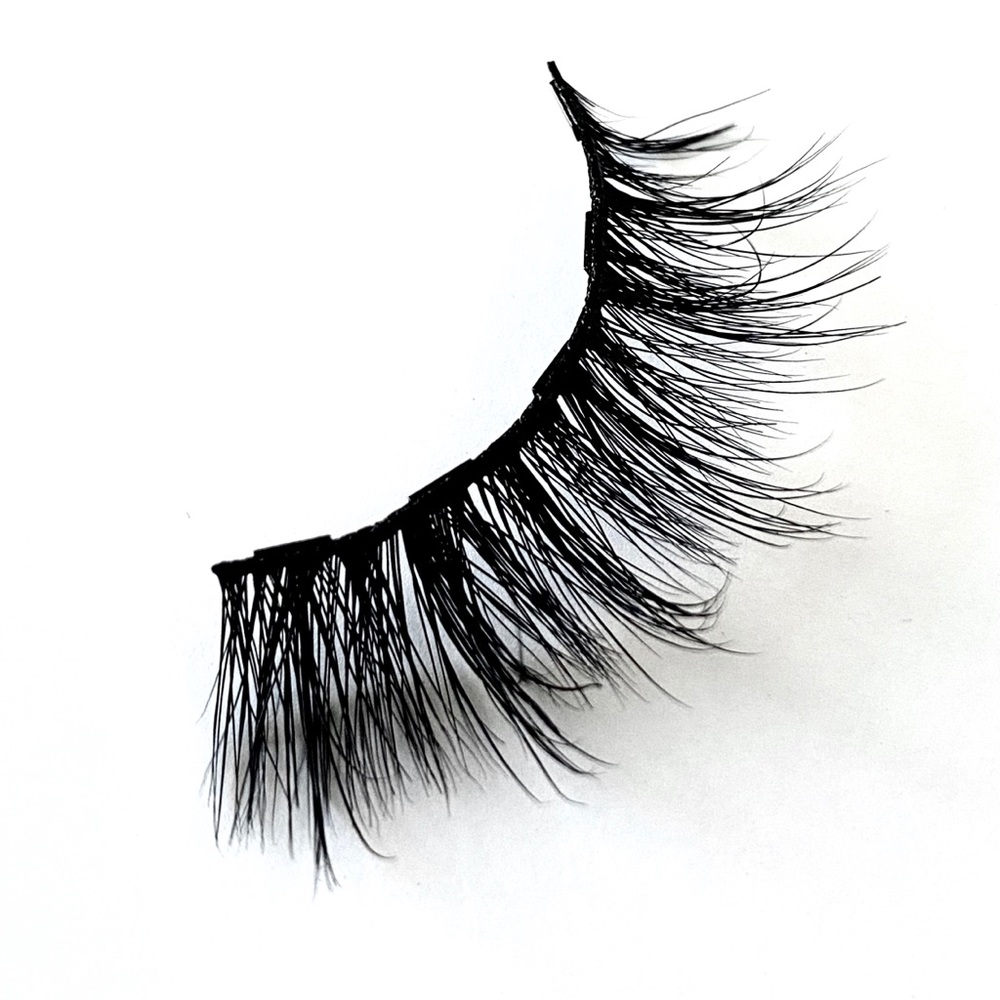 NEW! Mink Magnetic Eyelashes Natural Lash